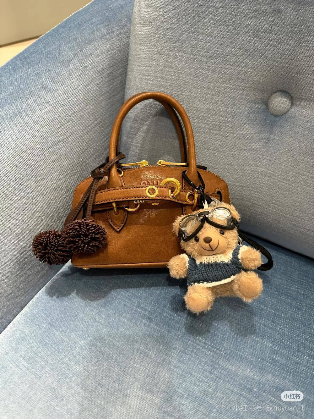 Dragons Bags Miun Miun Luxury Bag --122870