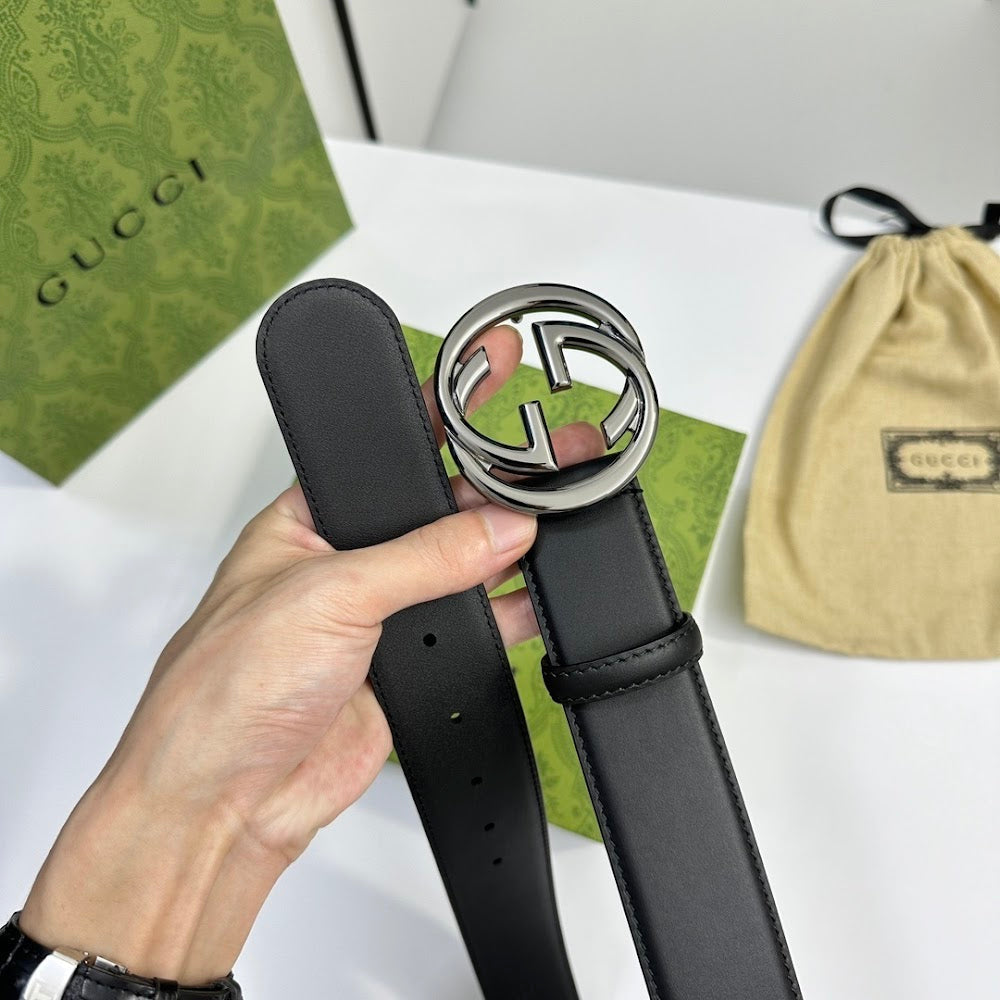 Dragons Bags Guccin Luxury Belt --105167