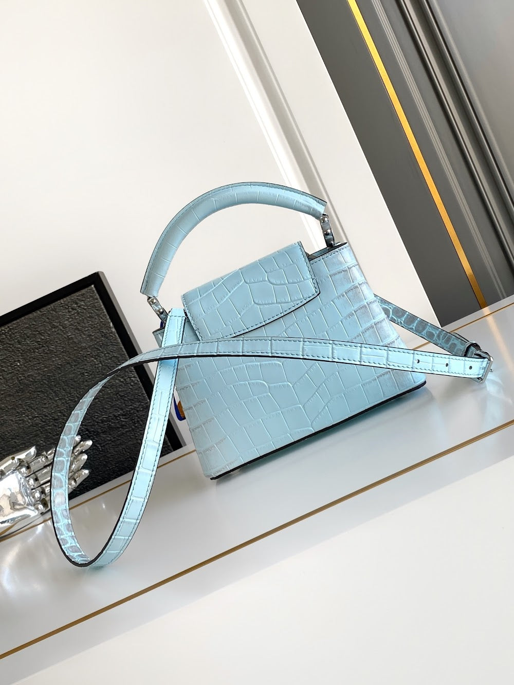 Dragons Bags ln Luxury Bag --96173