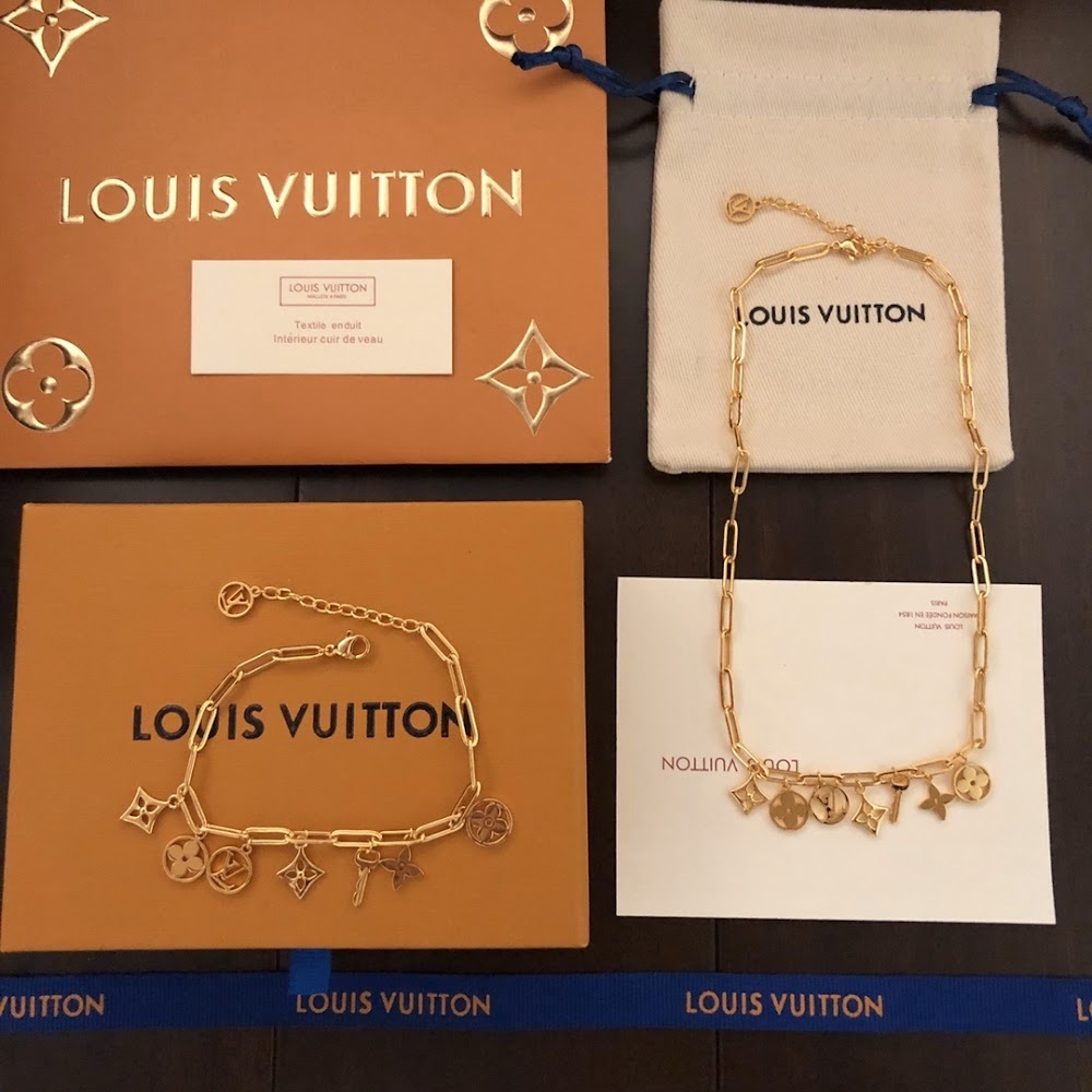Dragons Bags Luxury Necklace --55620