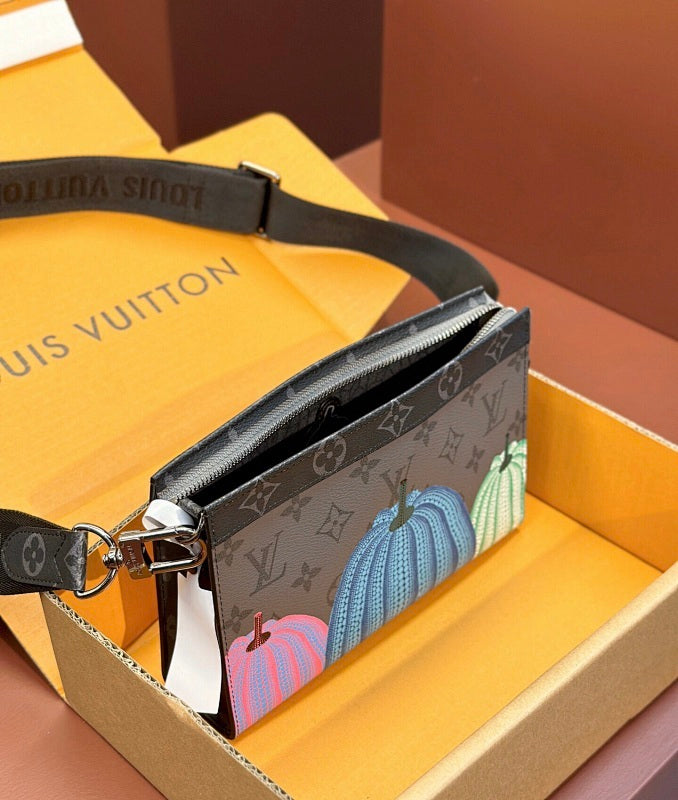 Dragons Bags ln Luxury Bag --70227