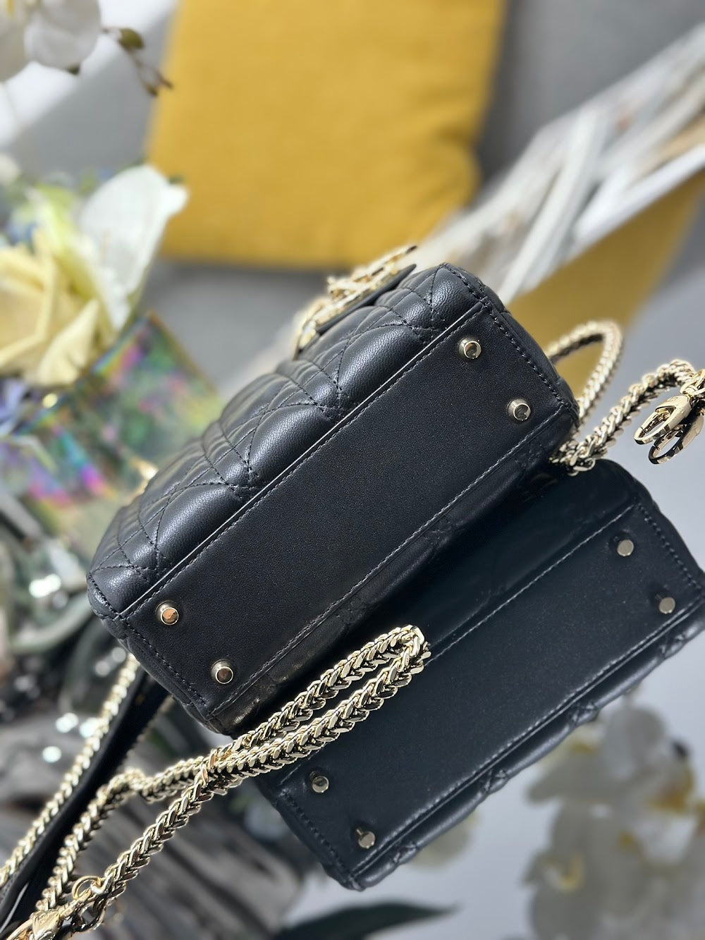 Dragons BagsDiorn Luxury Bag --115901