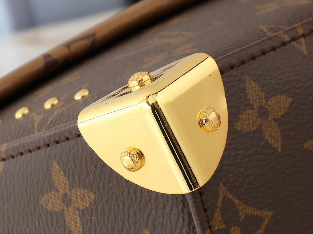Dragons Bags ln Luxury Bag --76581