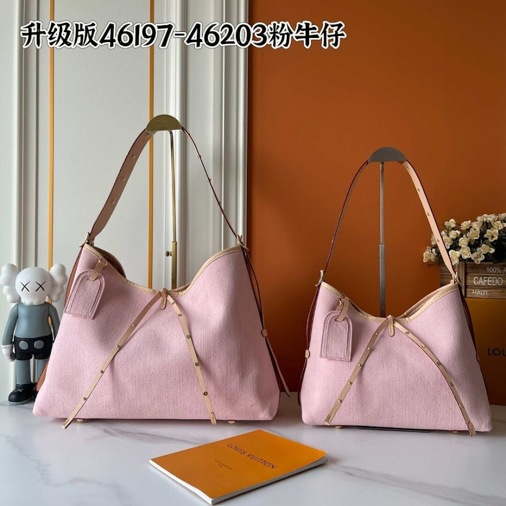 Dragons Bags ln Luxury Bag --76913