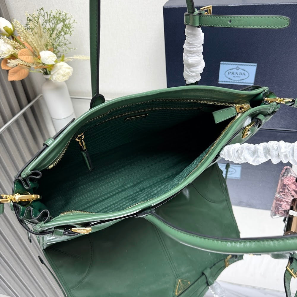 Dragons Bags Pradn Luxury Bag --102438