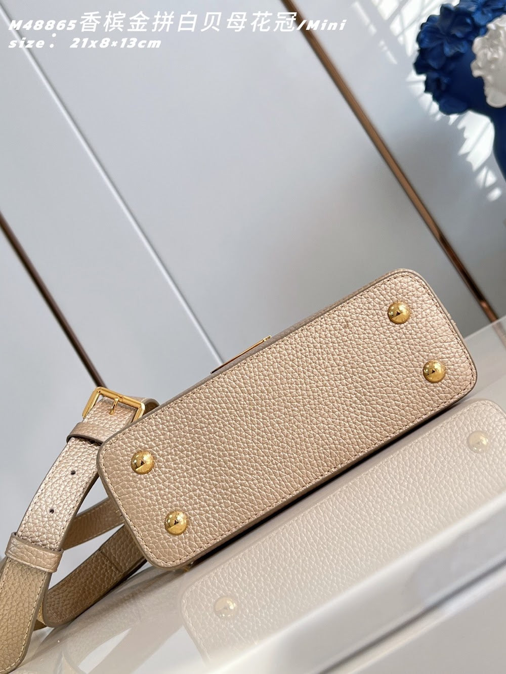 Dragons Bags ln Luxury Bag --96692