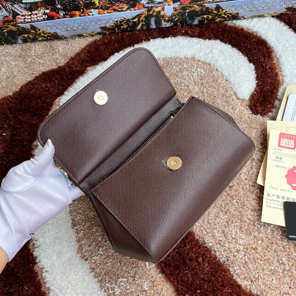 Dragons Bags DGn Luxury Bag --94019