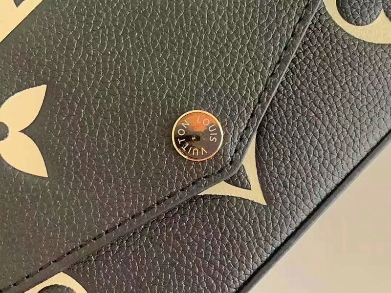 Dragons Bags ln Luxury Bag --77899