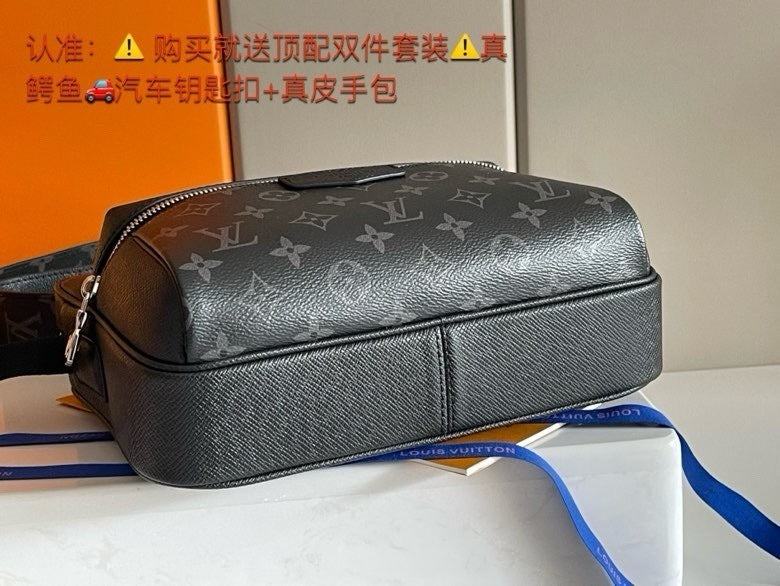 Dragons Bags ln Luxury Bag --70793