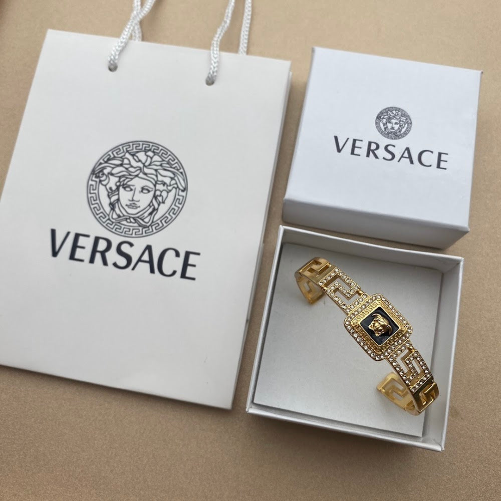 Dragons Bags Versace Luxury Jewelry --51352