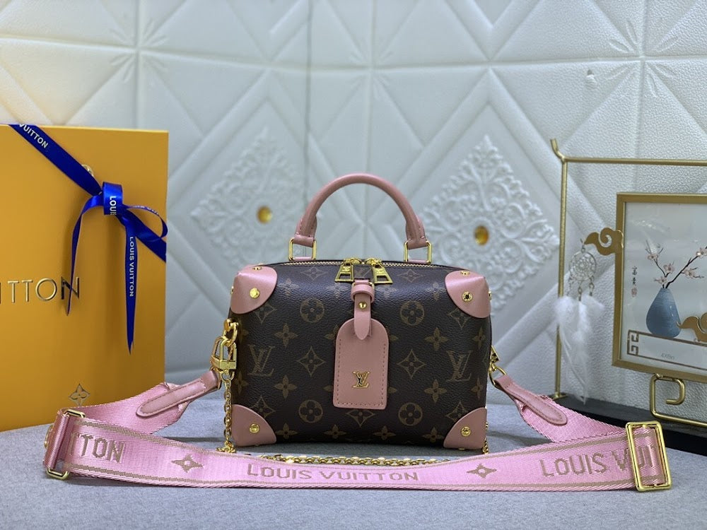 Jessica Bags ln Luxury Bag --75801