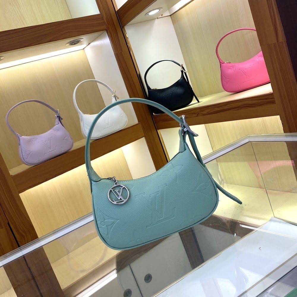 Dragons Bags LVn Luxury Bag --79693