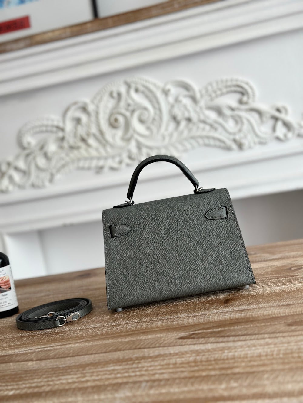 Dragons BagsHermesn Luxury Bag --117014