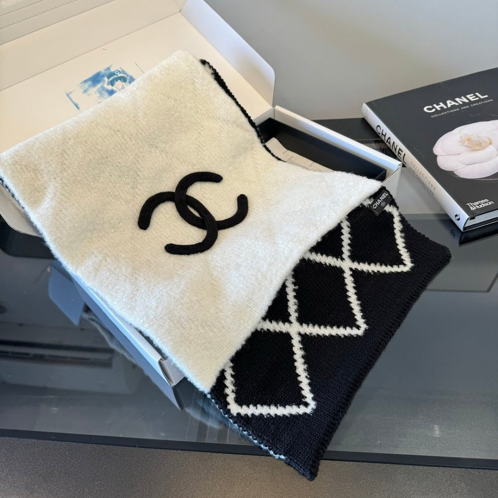 Dragons Bags Premium Designer Scarf --99686