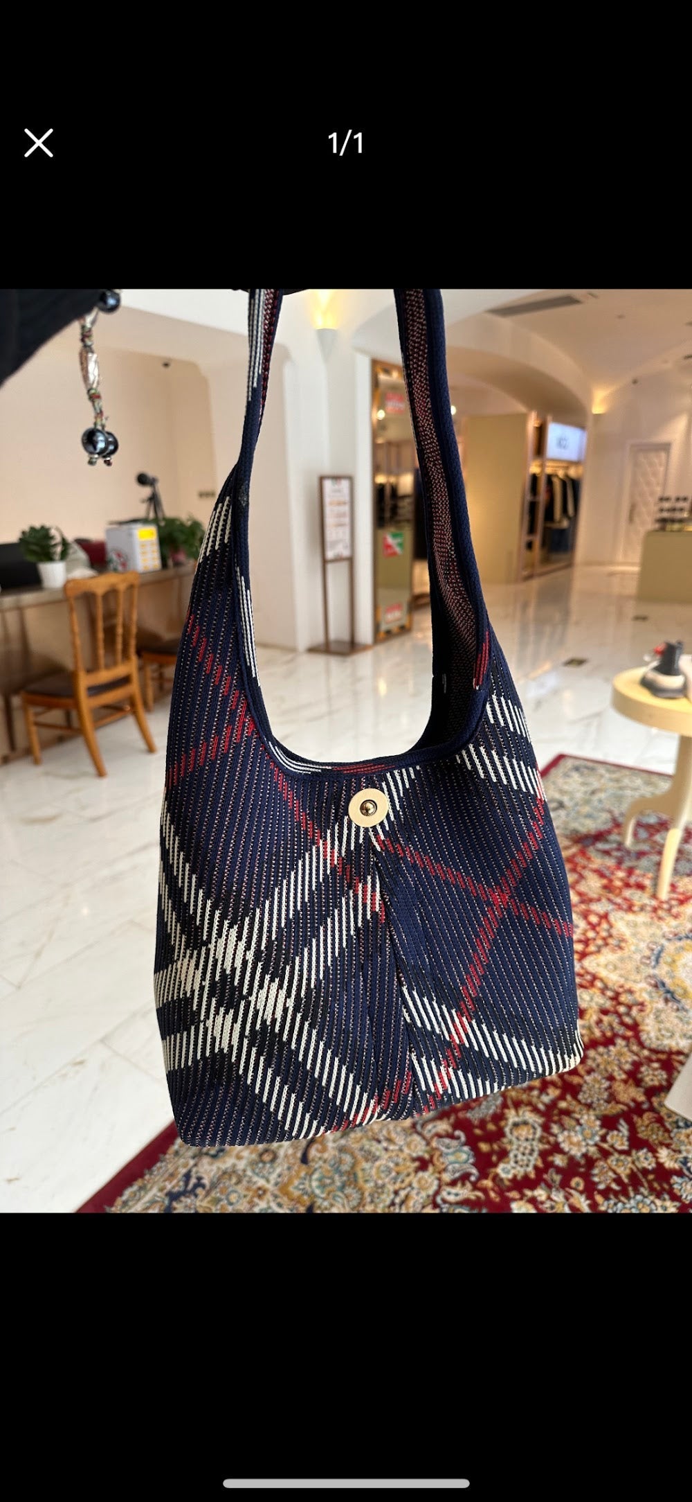 Dragons Bags Burberryn Luxury Bag --91782