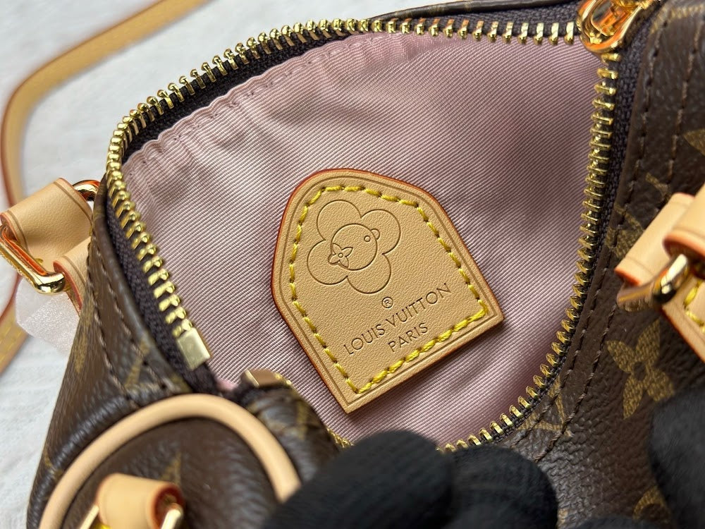 Dragons Bags LVn Luxury Bag --78681