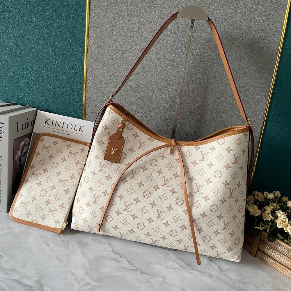 Jessica Bags ln Luxury Bag --75980