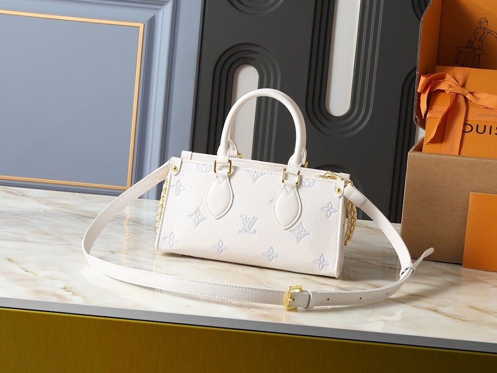 Dragons Bags ln Luxury Bag --77787