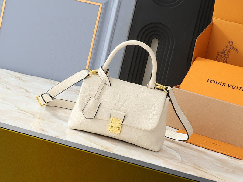 Dragons Bags LVn Luxury Bag --80447