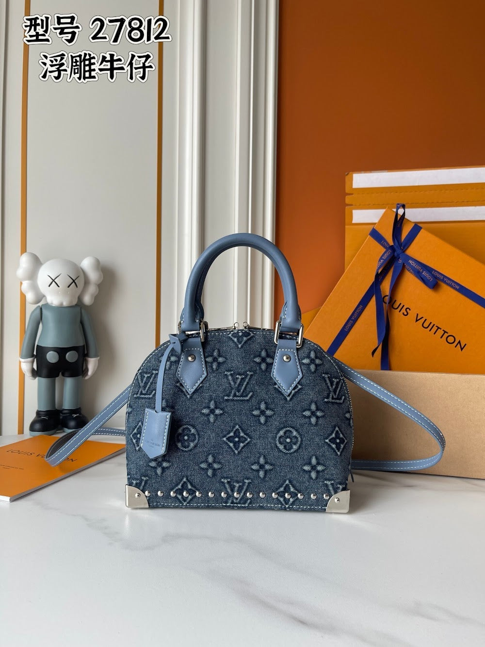 Dragons Bags ln Luxury Bag --77814