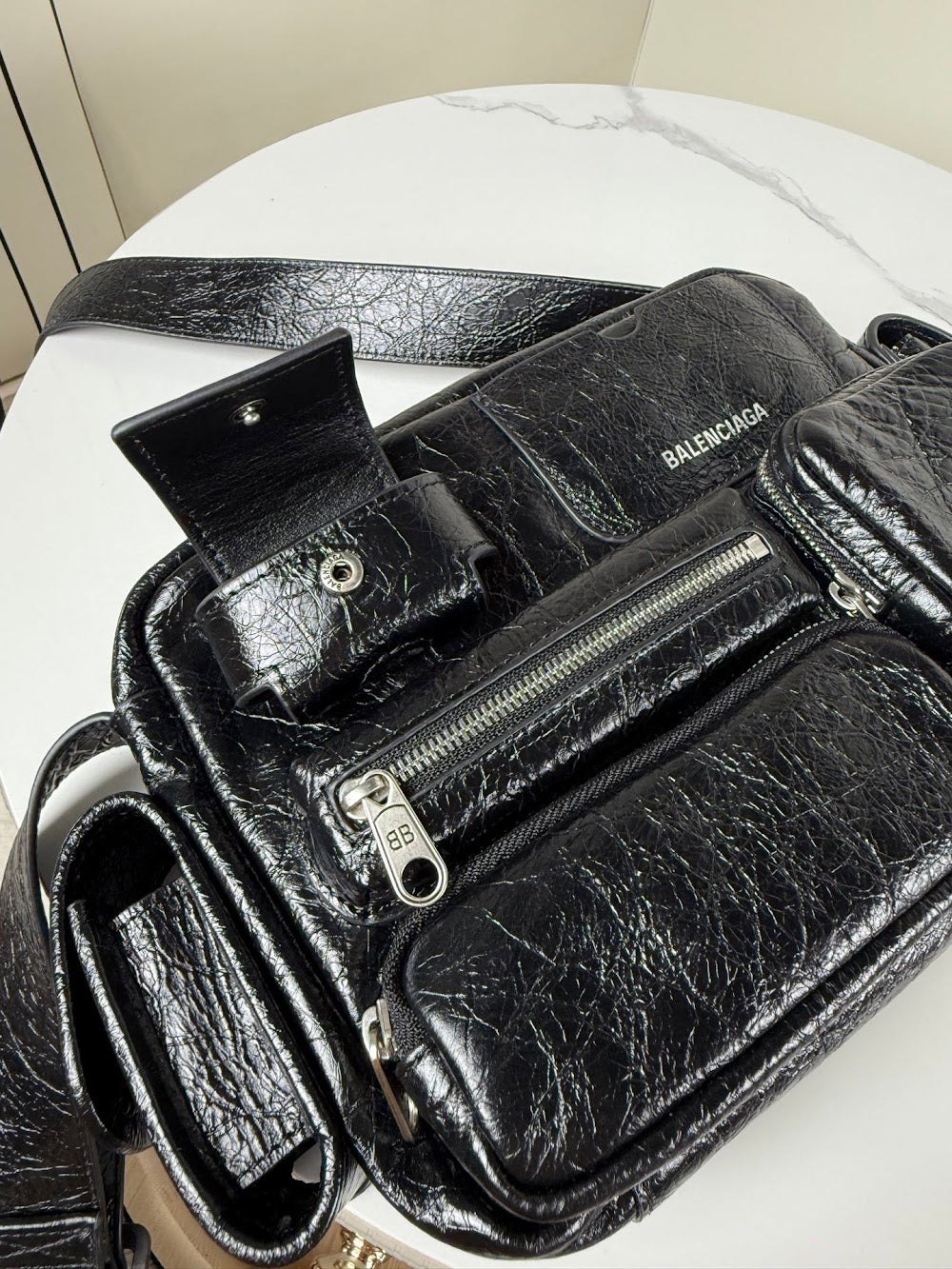 Dragons Bags Balenciaga Luxury Bag --111331