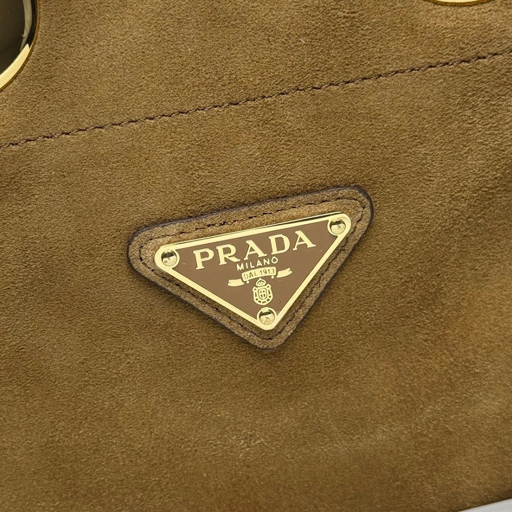 Dragons Bags Pradn Luxury Bag --101539