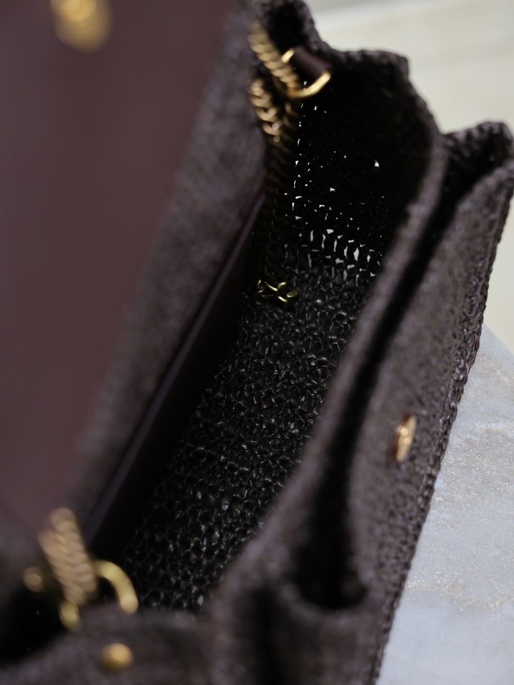 Dragons Bags YSLn Luxury Bag --119724