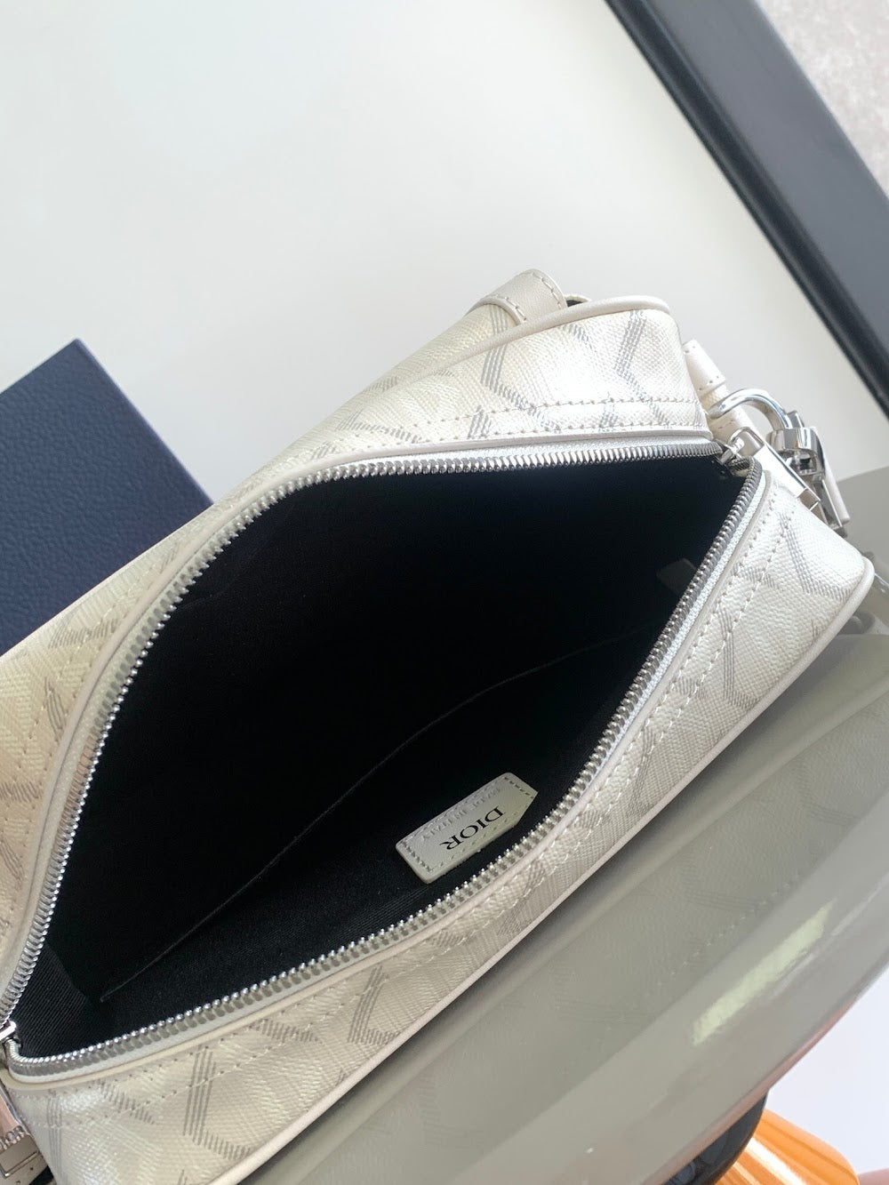Dragons BagsDiorn Luxury Bag --115187