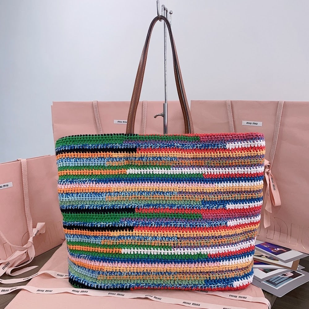 Dragons Bags Miun Miun Luxury Bag --122639