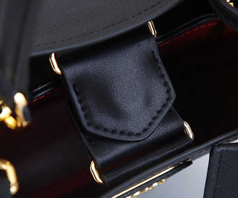 Dragons Bags pradn Luxury Bag --73409