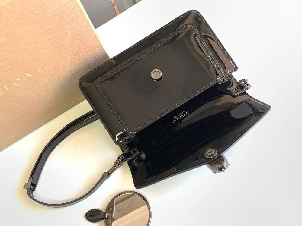 Dragons Bags Burberryn Luxury Bag --91897