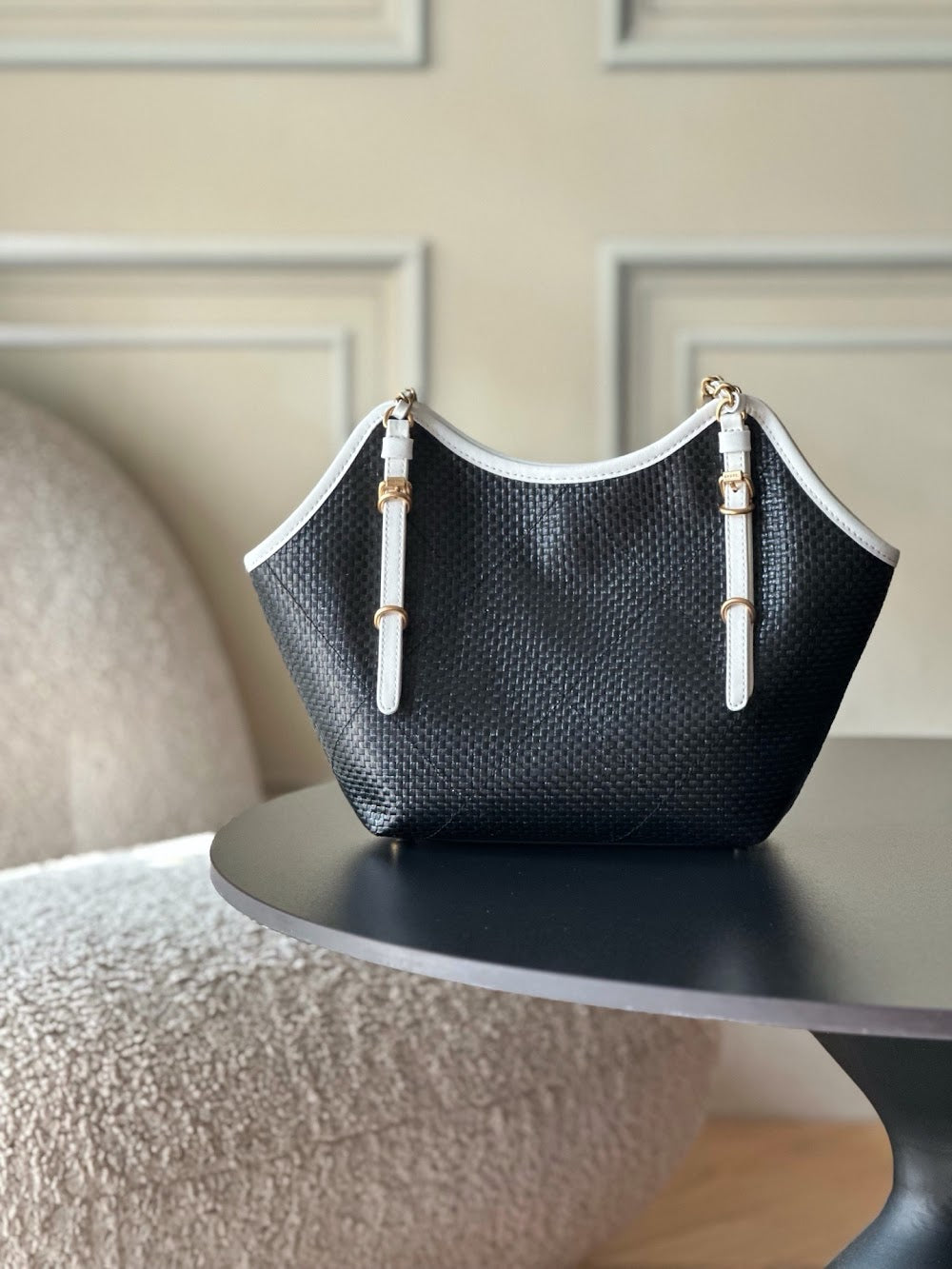 Dragons BagsCHn Luxury Bag --114244