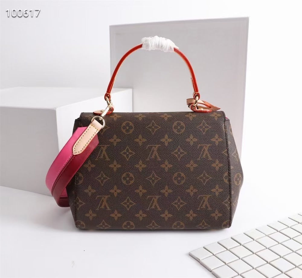 Dragons Bags ln Luxury Bag --78473