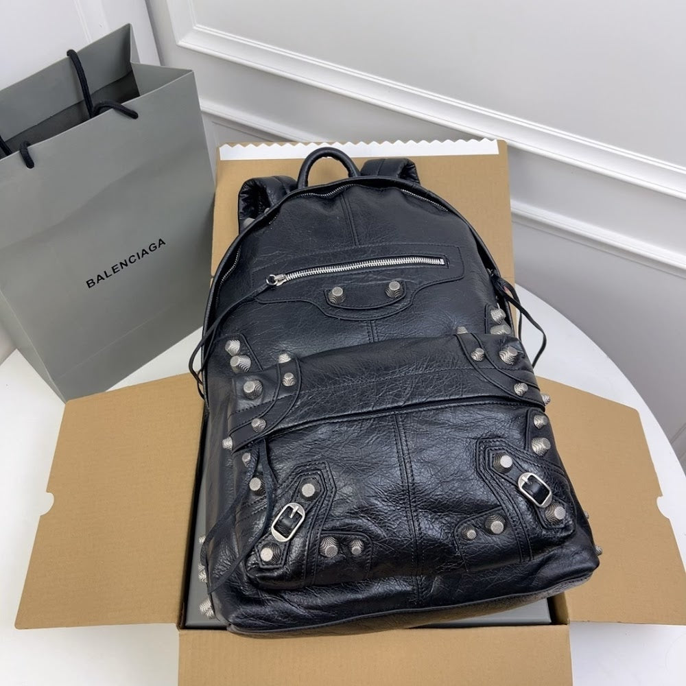 Dragons Bags Balenciaga Luxury Bag --111445