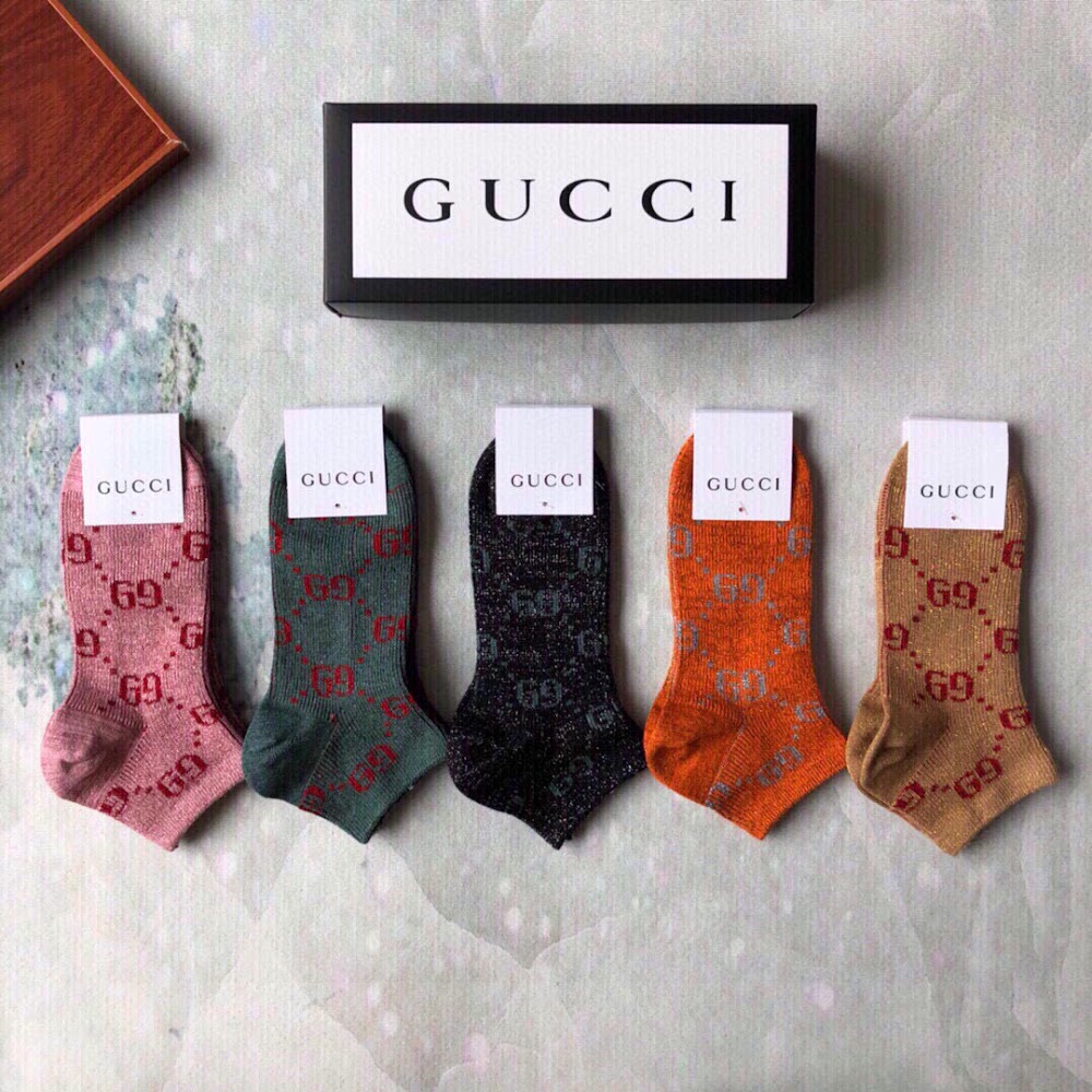 Dragons Bags Premium Luxury Socks --98231