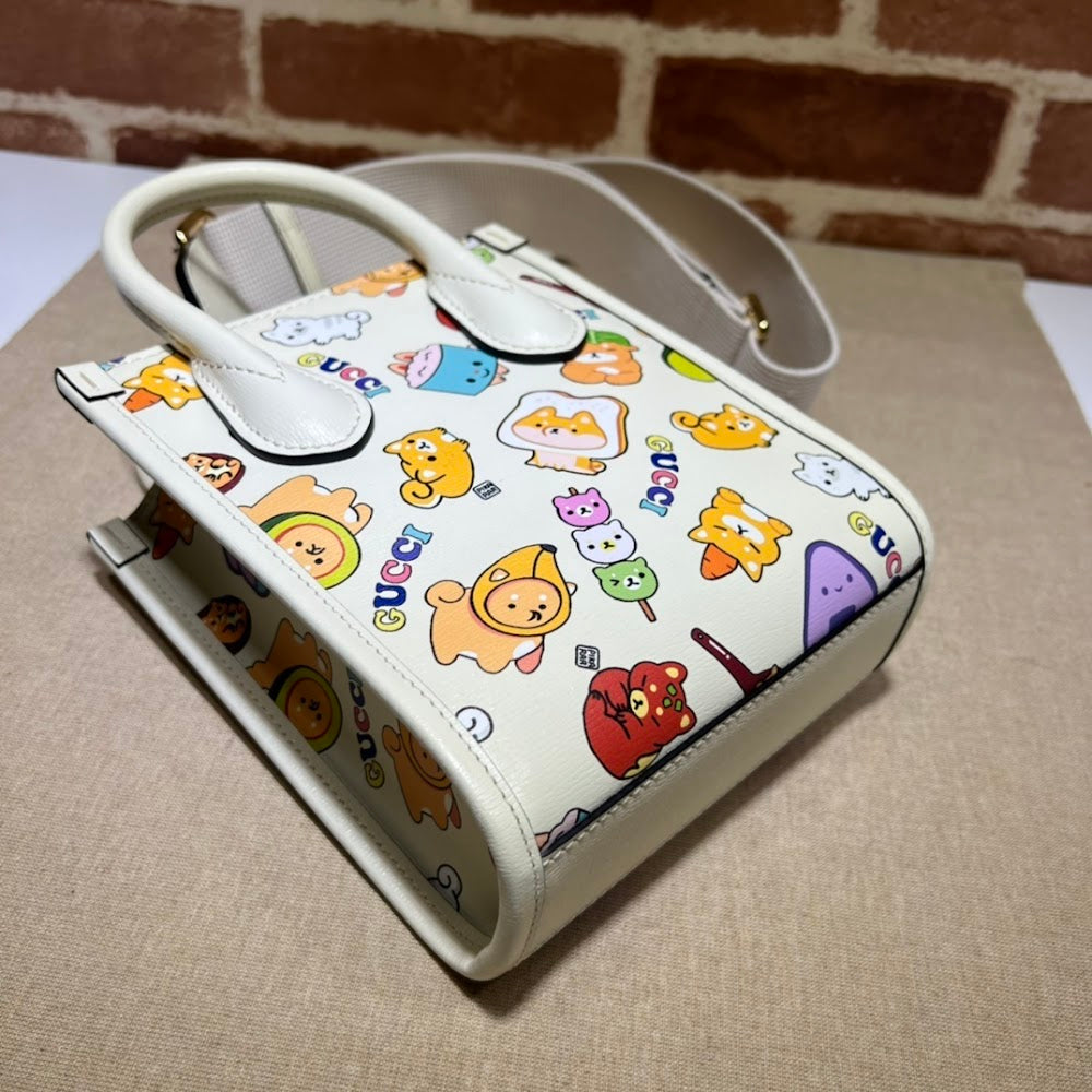Dragons Bags Guccin Luxury Bag --95530