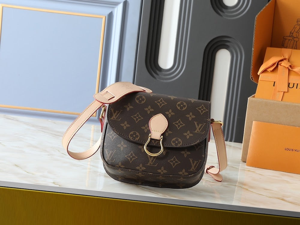 Dragons Bags ln Luxury Bag --77245