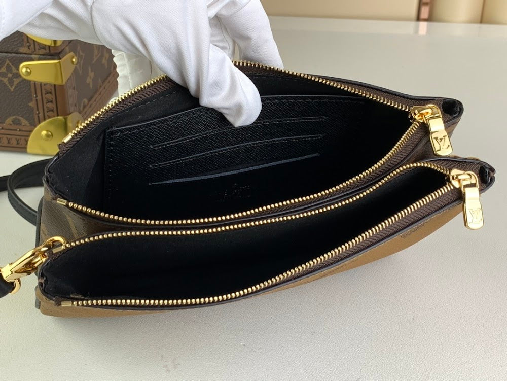 Dragons Bags ln Luxury Bag --62052