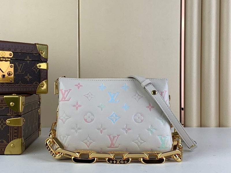 Dragons Bags ln Luxury Bag --68418