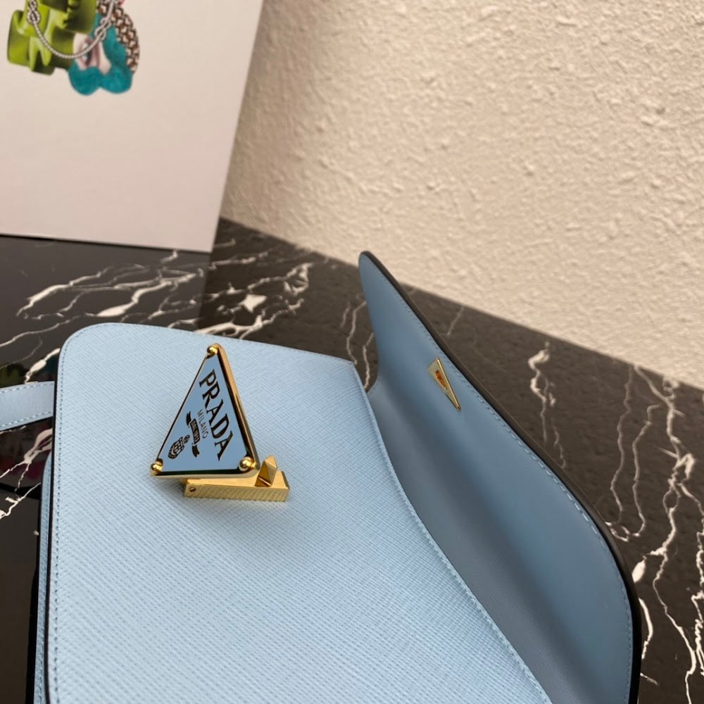 Jessica Bags pradn Luxury Bag --74905