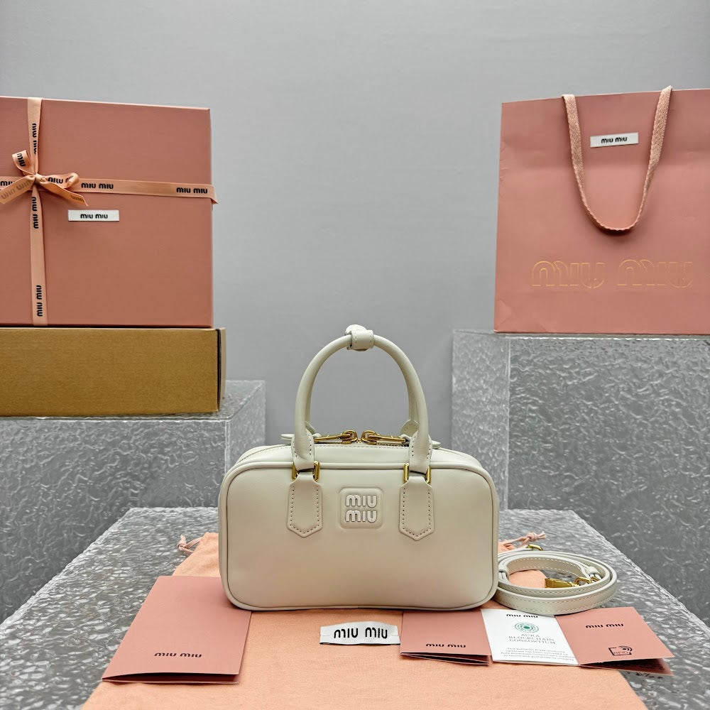 Dragons Bags Miun Miun Luxury Bag --123469