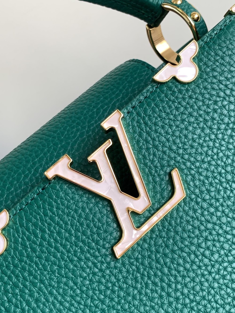 Dragons Bags ln Luxury Bag --96819