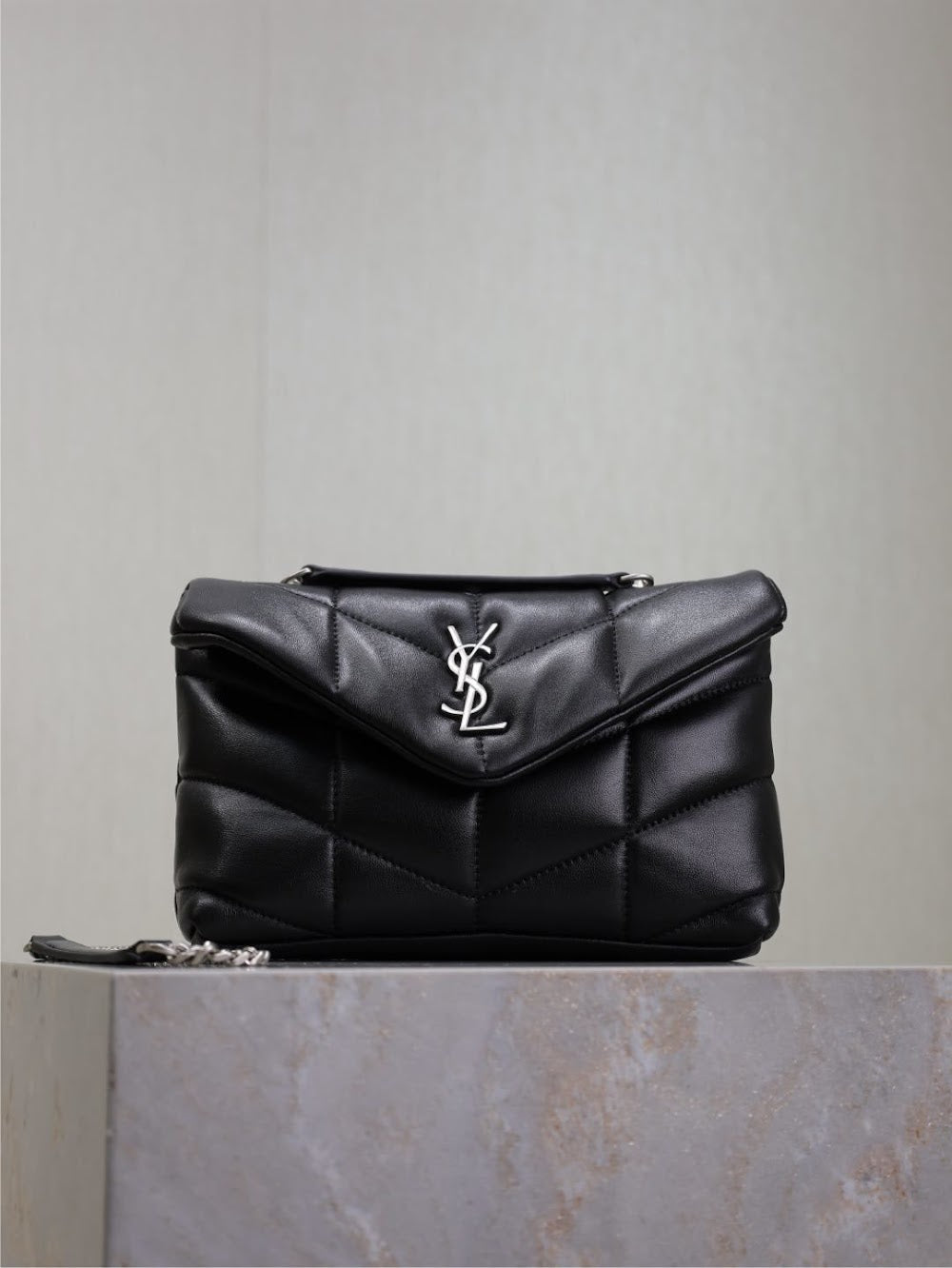 Dragons Bags YSLn Luxury Bag --119444