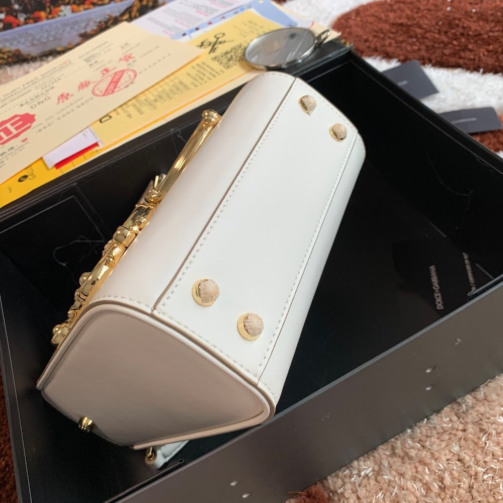 Dragons Bags DGn Luxury Bag --93457