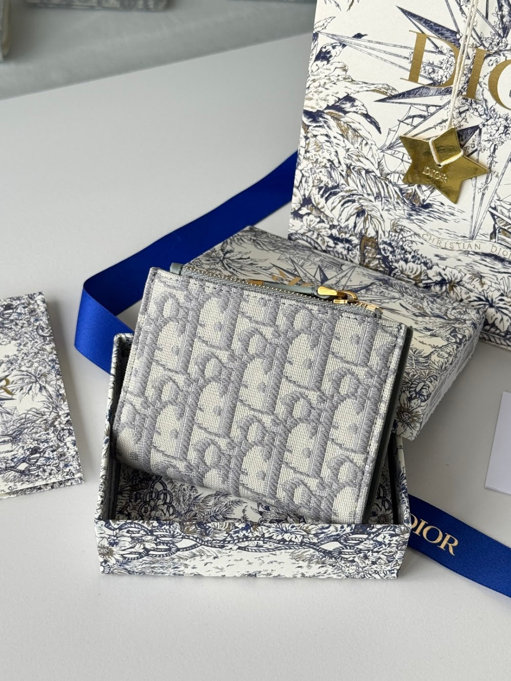 Dragons BagsDiorn Luxury Bag --115035