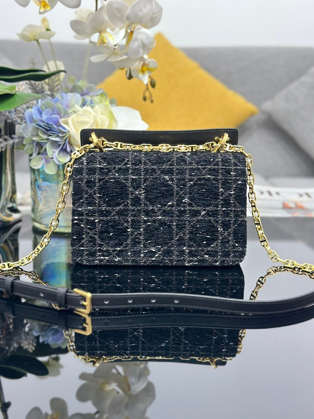 Dragons BagsDiorn Luxury Bag --115903