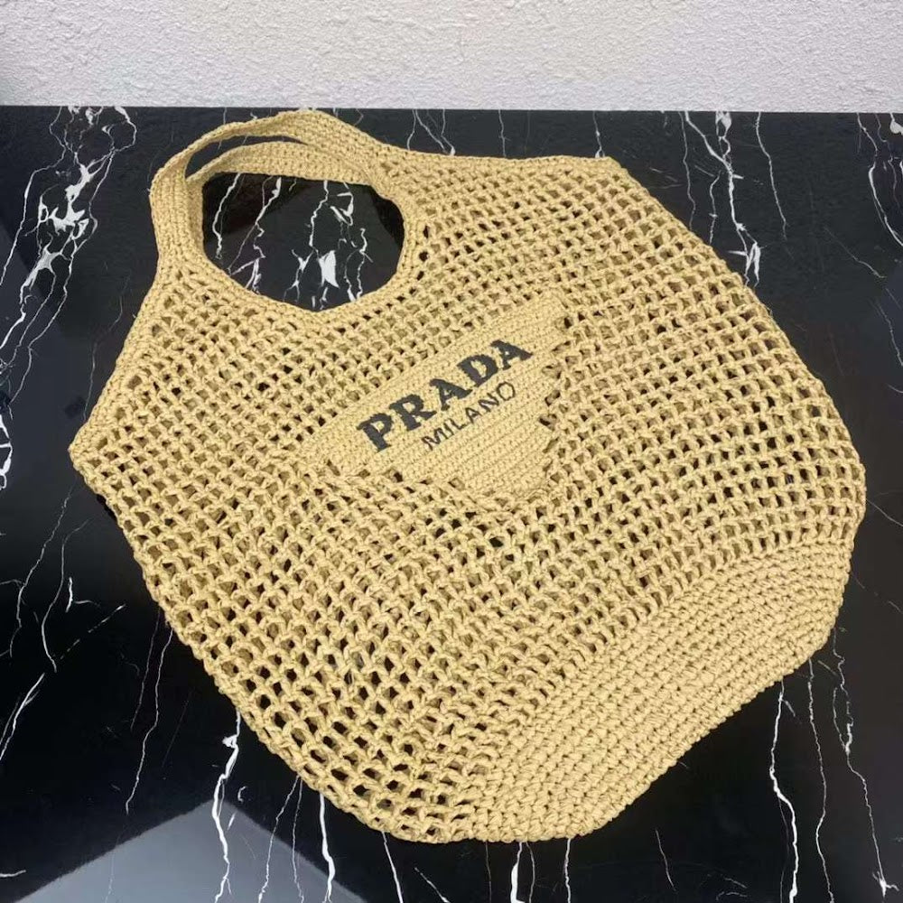 Dragons Bags Prada Luxury Bag --54205