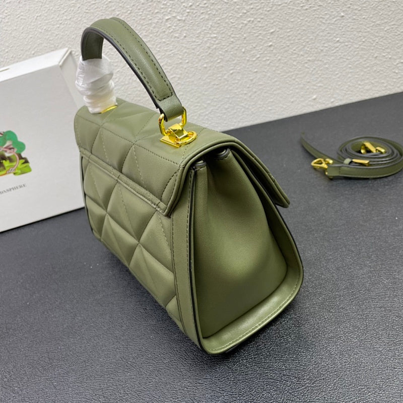 Dragons Bags pradn Luxury Bag --73069