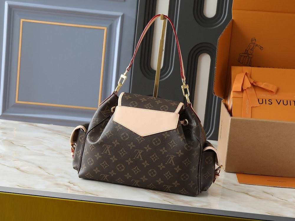 Dragons Bags ln Luxury Bag --76967