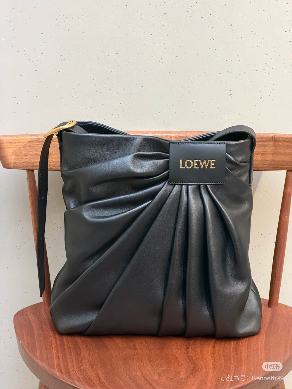 Dragons Bags Lowen Luxury Bag --100099